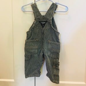 OshKosh B'gosh Bottoms - Oshkosh Overalls OshKosh B'gosh Bottoms - Oshkosh Overalls